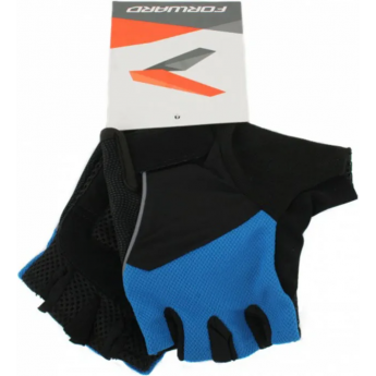 Велоперчатки FORWARD BI16008, размер M, короткий палец